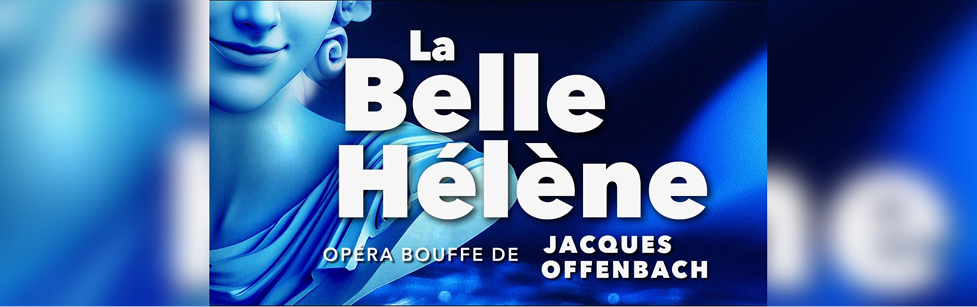 CONFÉRENCE DE CLÉMENT JOUBERT SUR LA BELLE HÉLÈNE