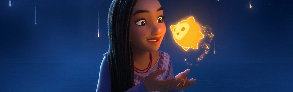 CINÉ - VACANCES : WISH