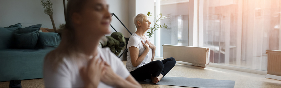 ATELIER DE SOPHROLOGIE