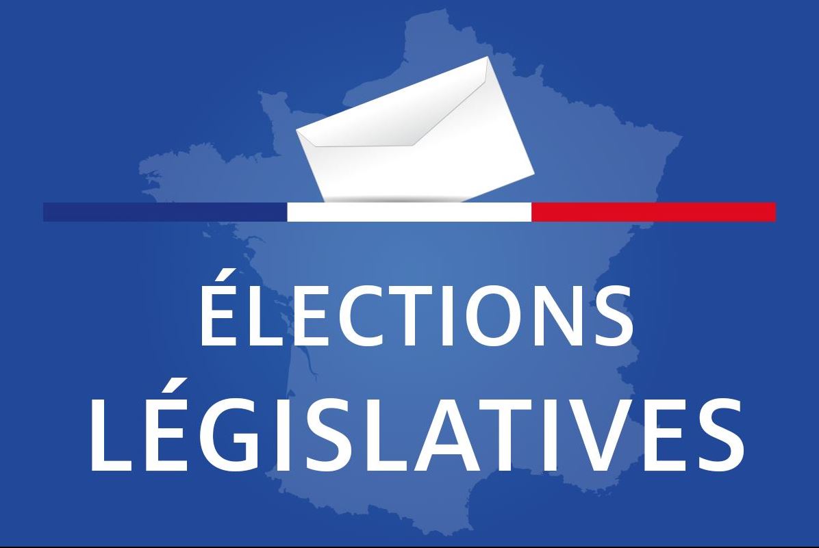 Élections législatives