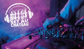 SET ÉLECTRO