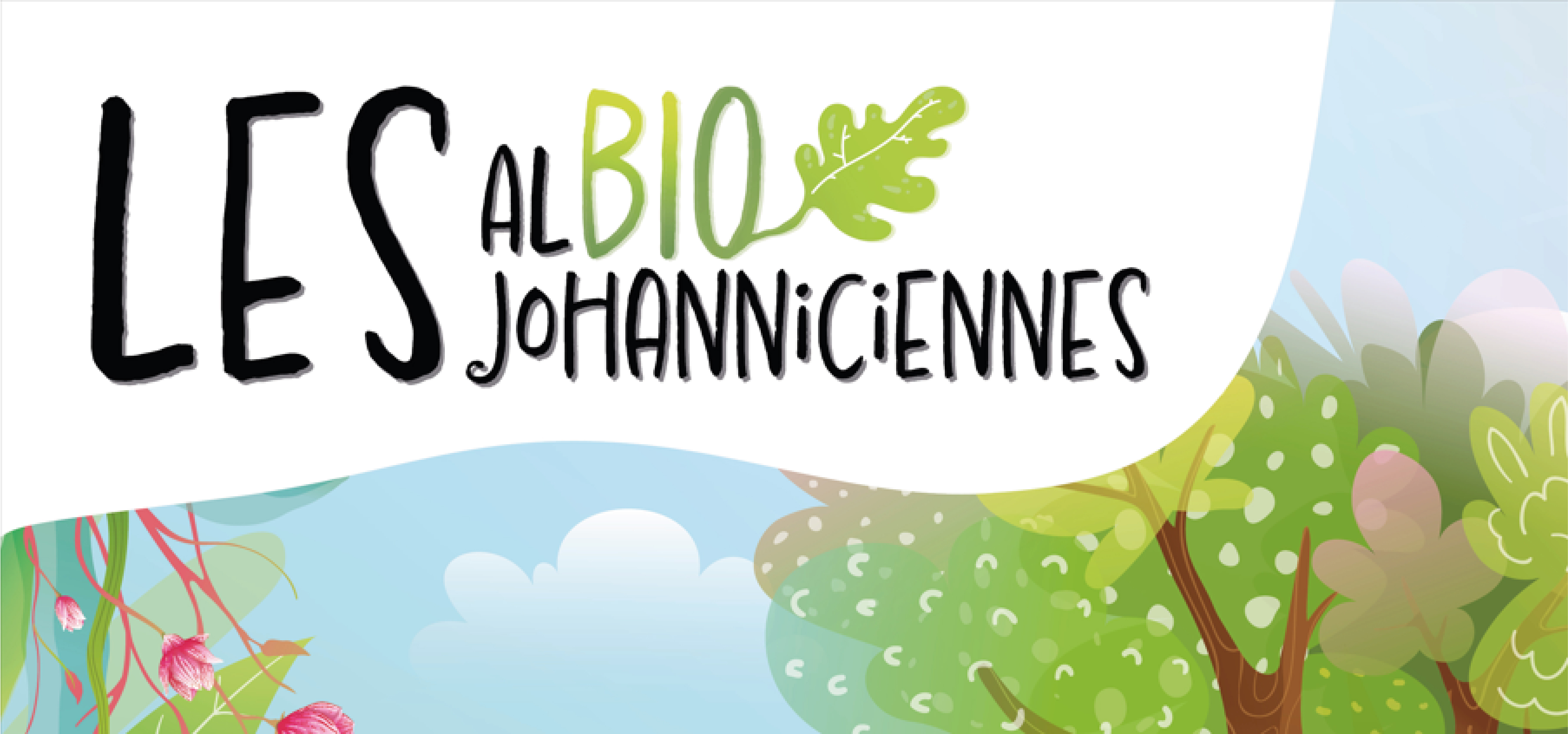 Les AlbiOjohanniciennes 