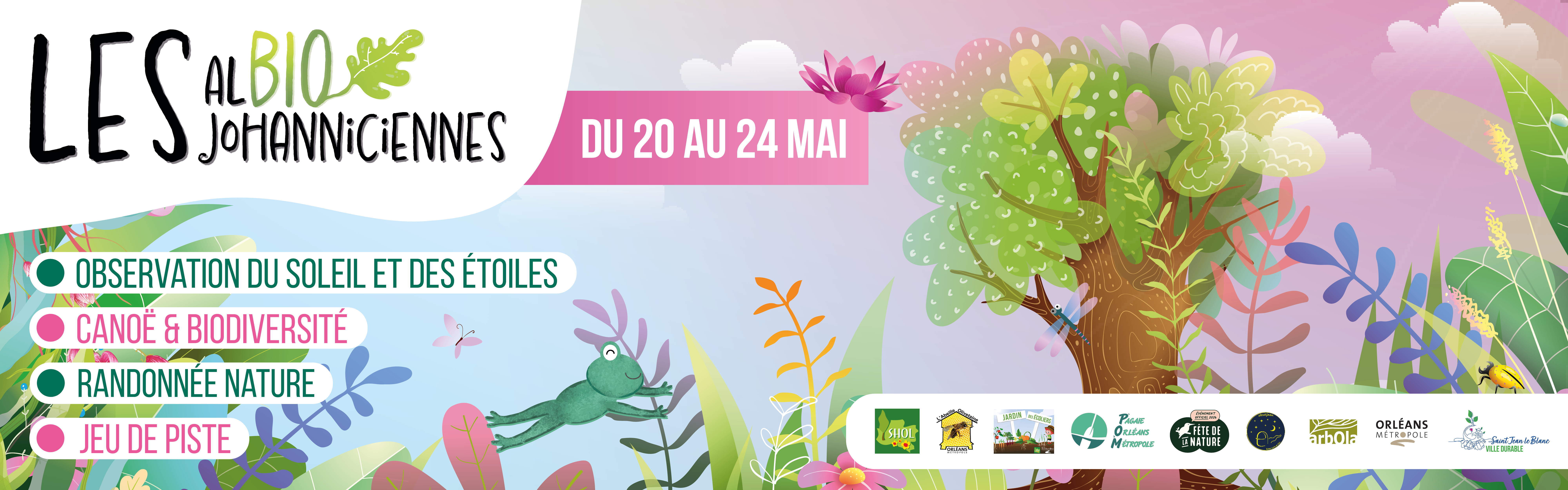 Les AlbiOjohanniciennes 