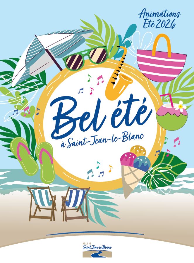 GUIDE DE L'ÉTÉ