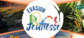 Inscriptions Évasion jeunesse